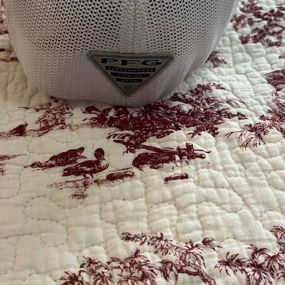 Columbia LSU hat - Picture 3 of 4